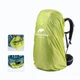 Туристический рюкзак Naturehike NH16Y020-Q 55 л Голубой (6927595787939) - изображение 10