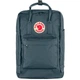 Міський рюкзак Fjallraven Kanken Laptop 17" 20 л Graphite (23525.031) - зображення 1
