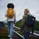 Міський рюкзак Fjallraven Kanken Laptop 17" 20 л Graphite (23525.031) - зображення 2