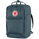 Міський рюкзак Fjallraven Kanken Laptop 17" 20 л Graphite (23525.031) - зображення 4