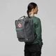 Міський рюкзак Fjallraven Kanken Laptop 17" 20 л Graphite (23525.031) - зображення 5