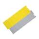 Туристический коврик Naturehike Thickened NH20FCD07 IXPE 25 мм 187х56см Желтый (6927595748084) - изображение 2