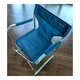 Кресло раскладное Pinguin Director Chair 48x34x46 см Petrol (PNG 620.Petrol) - изображение 5