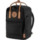 Міський рюкзак Fjallraven Kanken No. 2 Laptop 15" 18 л Black (23803.550) - зображення 3