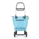 Господарська сумка-візок Rolser Mini Bag Plus MF 2 Celeste 21л (930786) - зображення 2