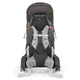Туристический рюкзак Lowe Alpine Yacuri ND55 Anthracite/Graphene S/M (LA FMQ-60-AGR-SMD) - изображение 2