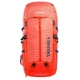 Туристический рюкзак Tatonka Cima Di Basso 40 RECCO Red Orange (TAT 1493.211) - изображение 3