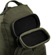 Тактичний рюкзак Highlander Stoirm Gearslinger 12L Olive (929711) - зображення 11