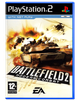 Игра Battlefield 2 Modern Combat Europa Английская Версия Sony PlayStation 2 Б/У - изображение 1