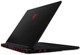 Ноутбук MSI Raider 18 HX A14V (A14VHG-251US) Black - изображение 6