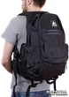 Рюкзак Onepolar W918 35 л Black - изображение 5