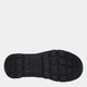 Женские демисезонные ботинки низкие Skechers 167862 BLK 40 (10US) 27 см Черные (196989574097) - изображение 4