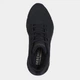 Женские кроссовки Skechers 177390 BBK 41 (11US) 28 см Черные (197976260375) - изображение 4