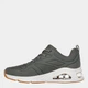 Женские кроссовки Skechers 177390 OLV 39 (9US) 26 см Оливковые (197976462250) - изображение 3