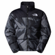 Пуховик зимовий короткий чоловічий The North Face 1996 Nuptse NF0A3C8DSIF XL Чорний (196575567175) - зображення 7