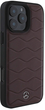 Etui Mercedes-Benz Waves Leather dla Apple iPhone 16 PRO MAX Red (MEHCP16X23RWRSR) - obraz 5