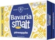 Упаковка безалкогольного солодового напитка Bavaria Smalt Pineapple 0% 0.33 л x 24 шт (8714800051323) - изображение 1