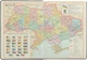 Ежедневник недатированный Buromax Bravo А4 из искусственной кожи на 288 страниц Синий (BM.2097-02) - изображение 3