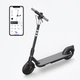 Електросамокат OKAI ES10-NEON Lite 9" 300/600 Вт 7,8 Ah Black (ES10-B) - изображение 15