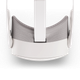 Повітропроникний лицьовий інтерфейс Meta Quest 3S - зображення 5
