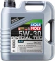 Моторное масло Liqui Moly Special Tec AA 5W-30 4 л (7616) - изображение 2