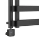 ТЭН для полотенцесушителя Onlyheat Onyx 0,6 кВт 1/2" + тройник - изображение 3