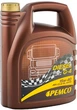 Моторное масло Pemco Diesel G-4 SAE 15W-40 SHPD 5 л (PM0704-5) - изображение 2
