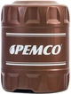 Моторное масло Pemco iDrive 340 SAE 5W-40 20 л (PM0340-20) - изображение 2