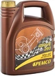 Моторна олива Pemco iDrive 260 SAE 10W-40 4 л (PM0260-4) - зображення 1
