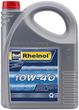 Моторное масло Rheinol Primol Power Synth CS 10W-40 5 л (31344,580) - изображение 5