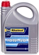 Моторное масло Rheinol Power Synth CS Diesel 10W-40 4 л (31344,481) - изображение 5