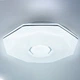 Настінно-стельова LED-люстра, світильник бра світлодіодний Sunlight 409-500 - зображення 1