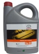 Моторное масло Toyota ENGINE OIL 0W-30 5 л (0888082871) - изображение 2