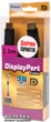 Кабель Viewcon DisplayPort Plug - DisplayPort Plug 2 м (VD121) - зображення 2