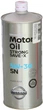 Моторное масло Nissan Strong Save X 5W30 SN 1 л (KLAN505301) - изображение 2
