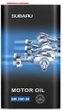 Моторна олива FanFaro SN for Subaru 5W-30 Metal 6712 4 л (764/4) - зображення 1