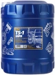 Моторна олива Mannol Truck SP SHPD TS-1 SHPD 15W-40 10 л (MN7101-10) - зображення 1