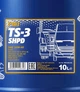 Моторное масло Mannol Truck SP TS-3 SHPD SAE 10W-40 10 л (MN7103-10) - изображение 1