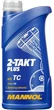Моторна олива Mannol 2-Takt Plus 1 л (MN7204-1) - зображення 2