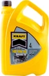 Моторное масло Kraft Engine TD SAE 10W-40 4 л (005801) - изображение 2