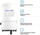 Гибридный инвертор Solis S6-EH1P8K-L-PLUS 8 кВт 48В 1Ф - изображение 2