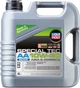 Моторное масло Liqui Moly Special Tec AA Benzin 10W-30 4 л (21337) - изображение 2