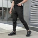 Брюки-карго Pobedov Vzir черные 2XL - изображение 4