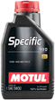Моторное масло Motul Specific 913D 5W-30 1 л (104559) - изображение 1