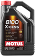 Моторное масло Motul 8100 X-cess 5W-40 5 л (102870) - изображение 2
