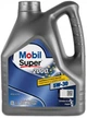 Моторное масло Mobil 1 Super 2000 X1 5W-30 4 л (155317) - изображение 2