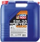 Моторное масло Liqui Moly Top Tec 4200 5W-30 NEW GENERATION 20 л (3708) - изображение 2