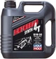 Моторное масло Liqui Moly Motorbike 4T Synth Street Race 10W-50 4 л (1686) - изображение 2
