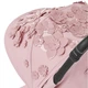 Коляска прогулянкова Cybex Coya Simply Flowers Pink - зображення 3