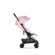 Коляска прогулянкова Cybex Coya Simply Flowers Pink - зображення 4